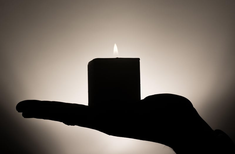 Self-Care Rituals